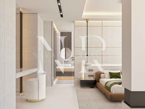 Development of 18 luxury villas in Real de la Quinta