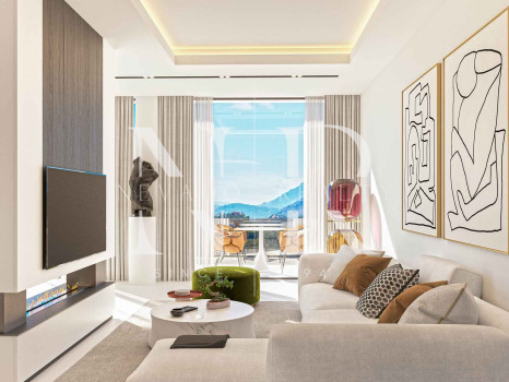 Development of 18 luxury villas in Real de la Quinta