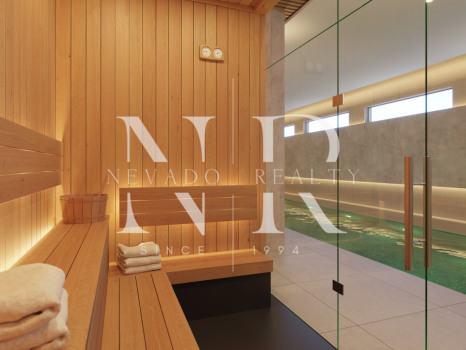 The View, New build flats and penthouses in Benahavís with panoramic sea views for sale