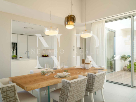 Beachfront apartments in Estepona