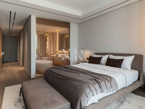 Beachfront Penthouses & Apartments for Sale in Estepona