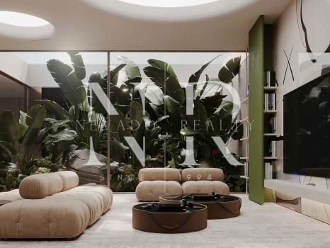 Beachfront Penthouses & Apartments for Sale in Estepona