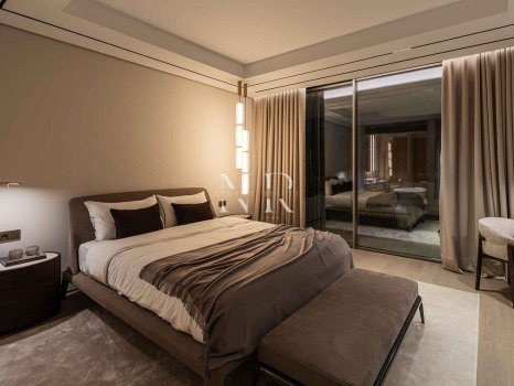 Beachfront Penthouses & Apartments for Sale in Estepona