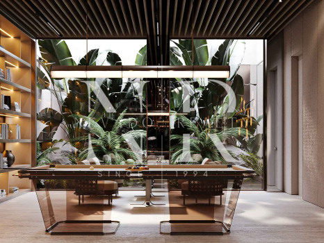 Beachfront Penthouses & Apartments for Sale in Estepona