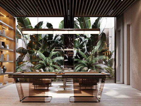 Beachfront Penthouses & Apartments for Sale in Estepona