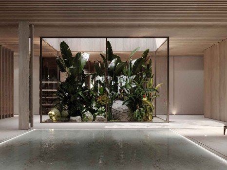 Beachfront Penthouses & Apartments for Sale in Estepona