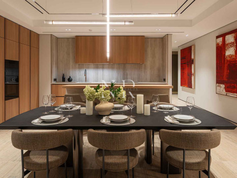 Beachfront Penthouses & Apartments for Sale in Estepona