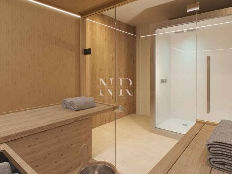 Une nouvelle collection de 10 villas de luxe en première ligne de golf à Estepona