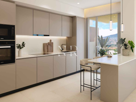 New-build apartments for sale in La Cala Golf, Mijas