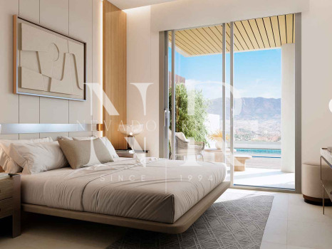 New-build apartments for sale in La Cala Golf, Mijas