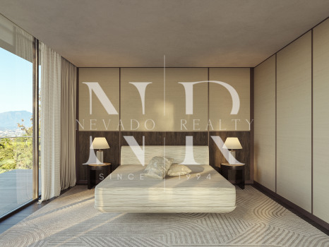 Armani Residences Marbella, apartments and penthouses with sea views for sale in Nagüeles