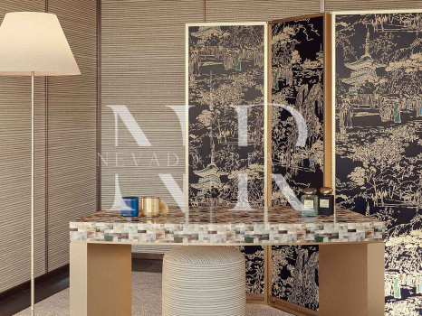 Armani Residences Marbella, apartments and penthouses with sea views for sale in Nagüeles