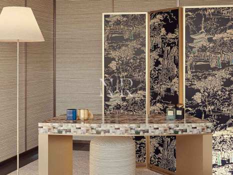 Armani Residences Marbella, appartements et penthouses avec vue sur la mer à vendre à Nagüeles