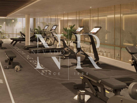 Apartments and Penthouses for Sale in San Pedro de Alcántara