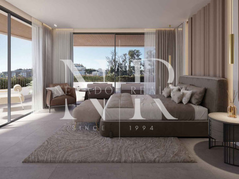 Apartments and Penthouses for Sale in San Pedro de Alcántara