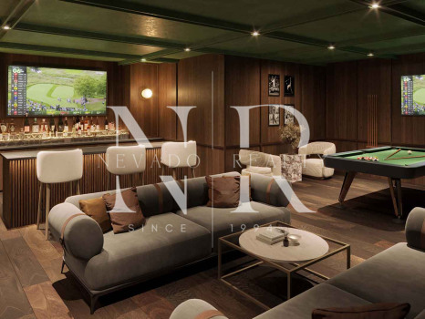 Apartments and Penthouses for Sale in San Pedro de Alcántara