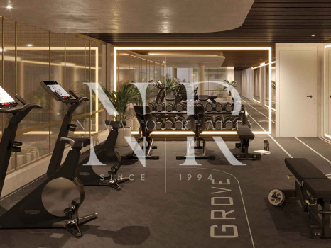 Apartments and Penthouses for Sale in San Pedro de Alcántara
