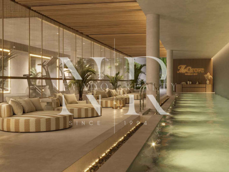 Apartments and Penthouses for Sale in San Pedro de Alcántara