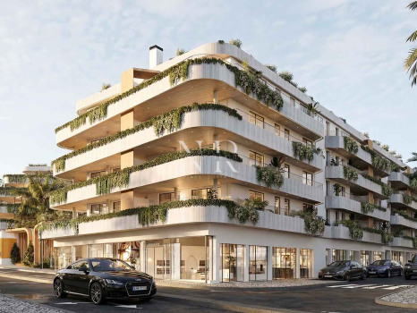 Apartments and Penthouses for Sale in San Pedro de Alcántara
