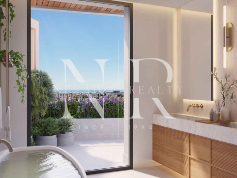 Apartments and Penthouses for Sale in San Pedro de Alcántara
