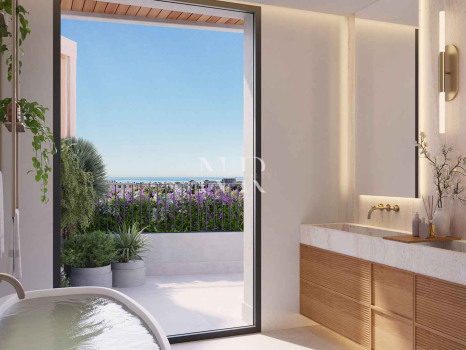 Apartments and Penthouses for Sale in San Pedro de Alcántara