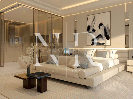 Nacaré, áticos y apartamentos de obra nueva en Estepona en venta