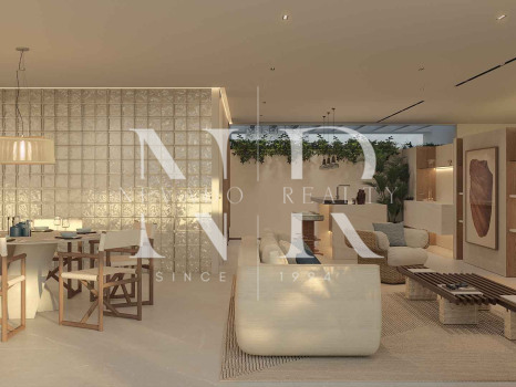 Nacaré, áticos y apartamentos de obra nueva en Estepona en venta
