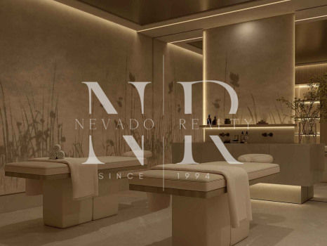 Nacaré, áticos y apartamentos de obra nueva en Estepona en venta