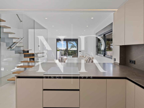 Golden Hills, newly built apartments and penthouses for sale in El Paraíso