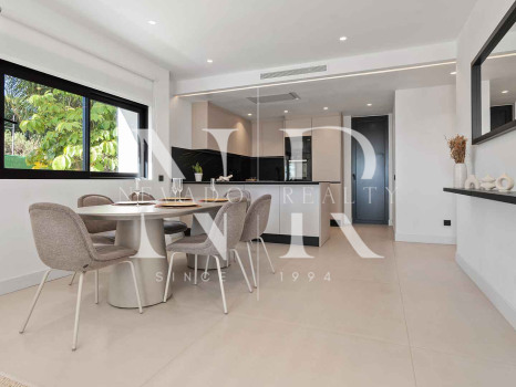 Golden Hills, newly built apartments and penthouses for sale in El Paraíso