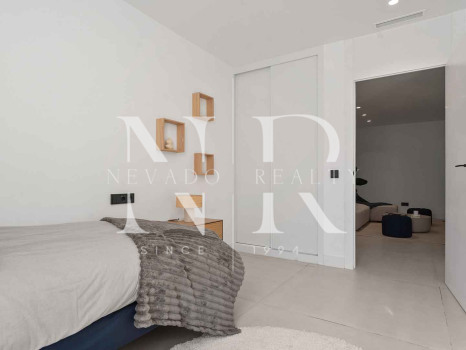 Golden Hills, newly built apartments and penthouses for sale in El Paraíso
