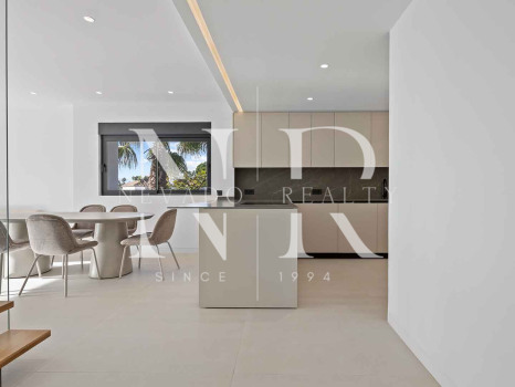 Golden Hills, newly built apartments and penthouses for sale in El Paraíso