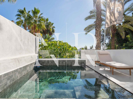 Golden Hills, newly built apartments and penthouses for sale in El Paraíso