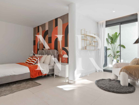 Golden Hills, newly built apartments and penthouses for sale in El Paraíso
