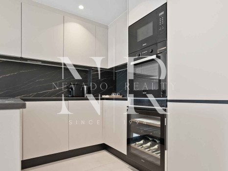 Golden Hills, newly built apartments and penthouses for sale in El Paraíso