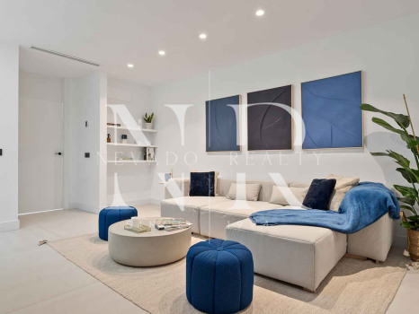 Golden Hills, newly built apartments and penthouses for sale in El Paraíso