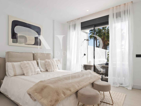 Golden Hills, newly built apartments and penthouses for sale in El Paraíso