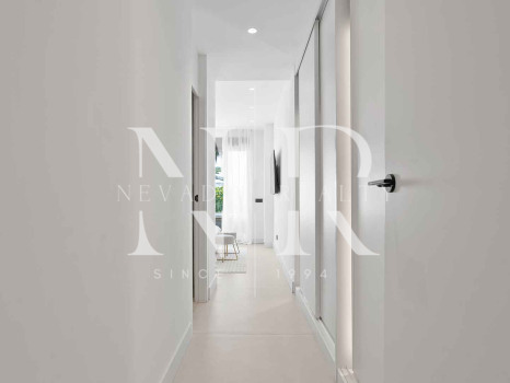 Golden Hills, newly built apartments and penthouses for sale in El Paraíso