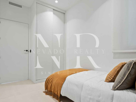 Golden Hills, newly built apartments and penthouses for sale in El Paraíso
