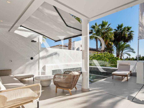 Golden Hills, newly built apartments and penthouses for sale in El Paraíso