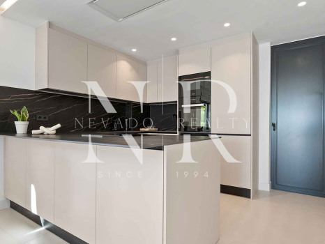 Golden Hills, newly built apartments and penthouses for sale in El Paraíso