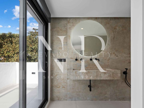 Golden Hills, newly built apartments and penthouses for sale in El Paraíso