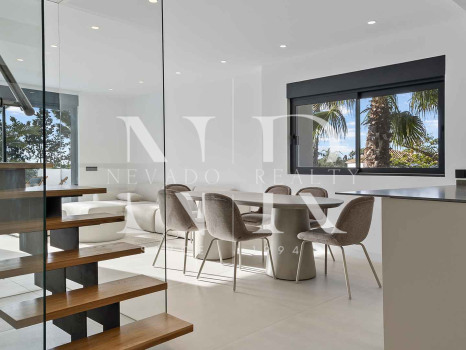 Golden Hills, newly built apartments and penthouses for sale in El Paraíso