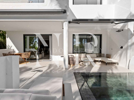 Golden Hills, newly built apartments and penthouses for sale in El Paraíso