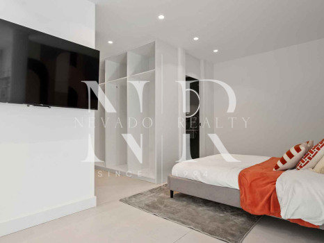 Golden Hills, newly built apartments and penthouses for sale in El Paraíso