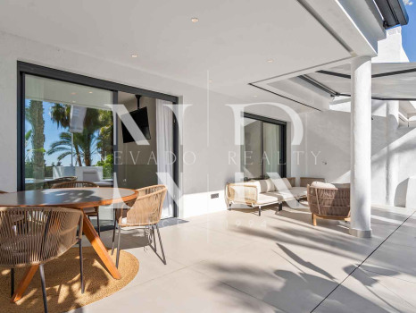 Golden Hills, newly built apartments and penthouses for sale in El Paraíso