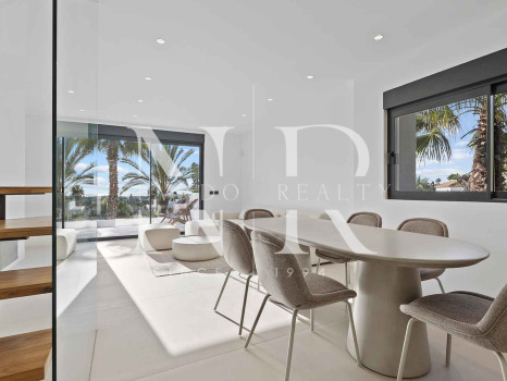Golden Hills, newly built apartments and penthouses for sale in El Paraíso