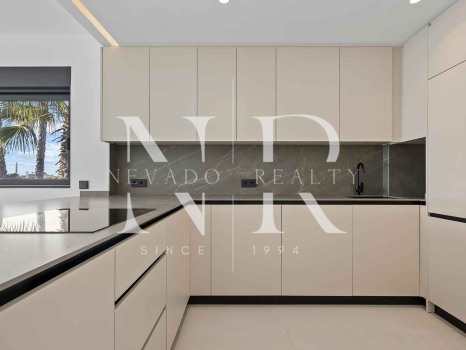 Golden Hills, newly built apartments and penthouses for sale in El Paraíso