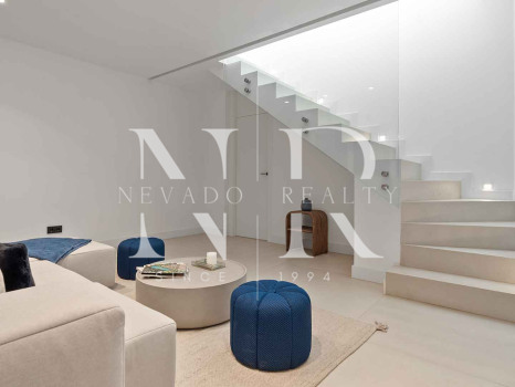 Golden Hills, newly built apartments and penthouses for sale in El Paraíso
