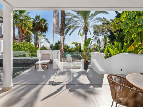 Golden Hills, newly built apartments and penthouses for sale in El Paraíso